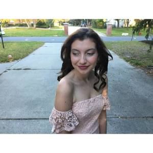 Meet your Posher, Jaelyn